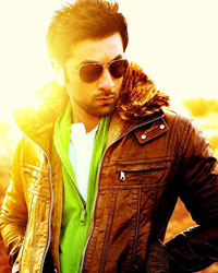 Ranbir Kapoor